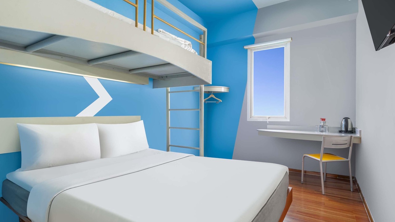 Photo of Bedroom in Cikini