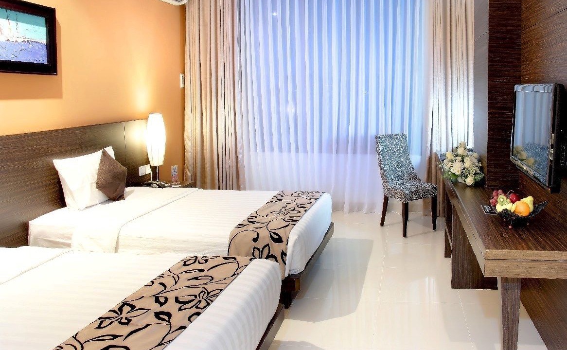 Photo of Bedroom in Arjuna