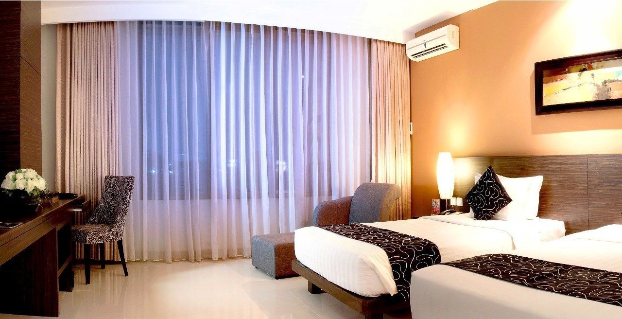 Photo of Bedroom in Arjuna