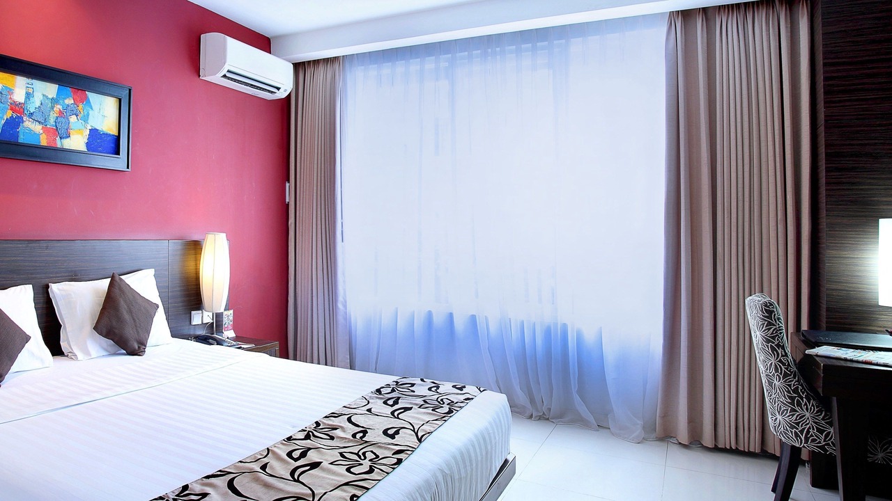 Photo of Bedroom in Arjuna
