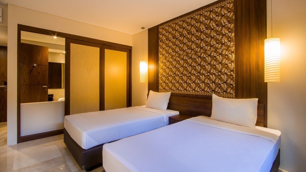 Photo of Bedroom in Nakula