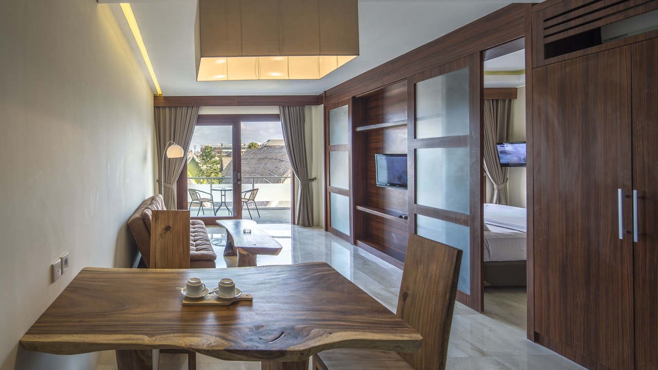 Photo of Livingroom in Nakula