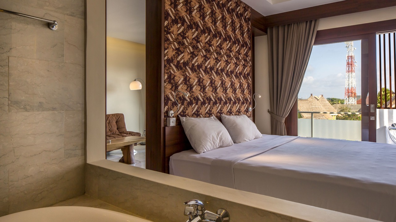 Photo of Bedroom in Nakula