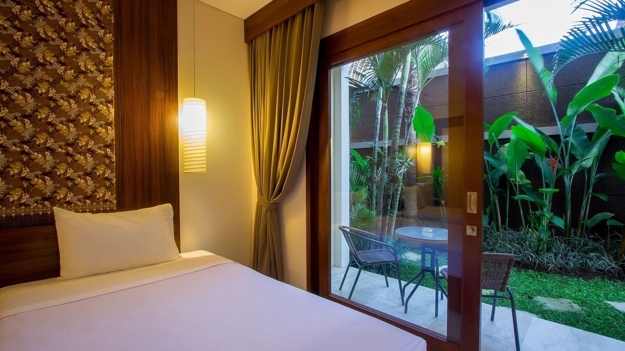 Photo of Bedroom in Nakula