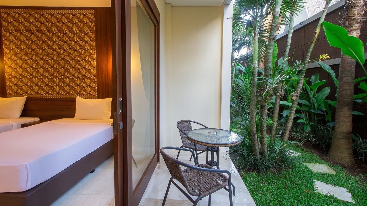 Photo of Patio Balcony in Nakula