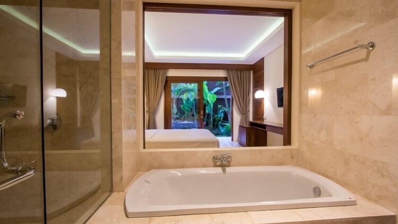 Photo of Bathroom in Nakula