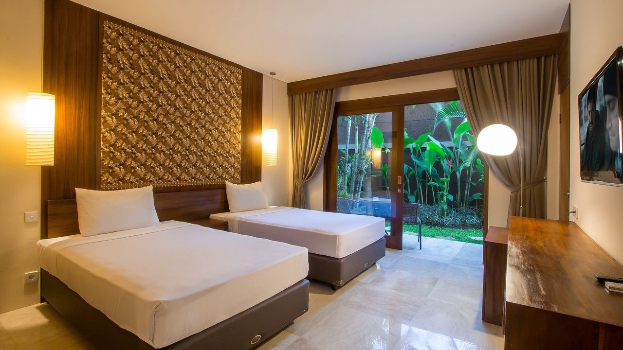 Photo of Bedroom in Nakula
