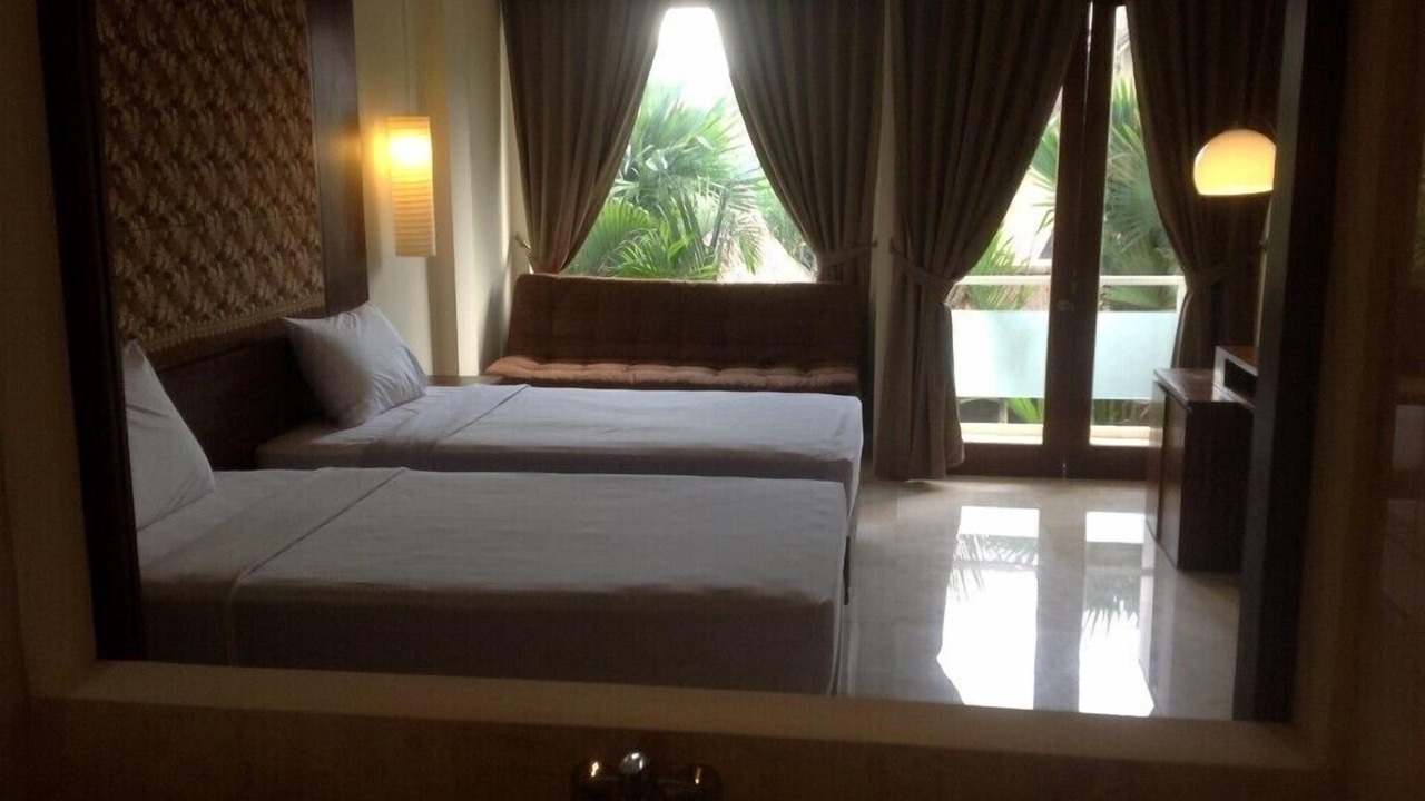 Photo of Bedroom in Nakula