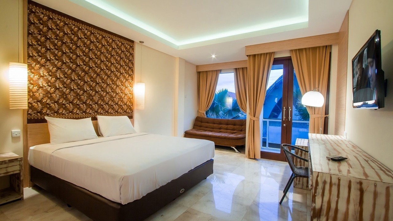 Photo of Bedroom in Nakula