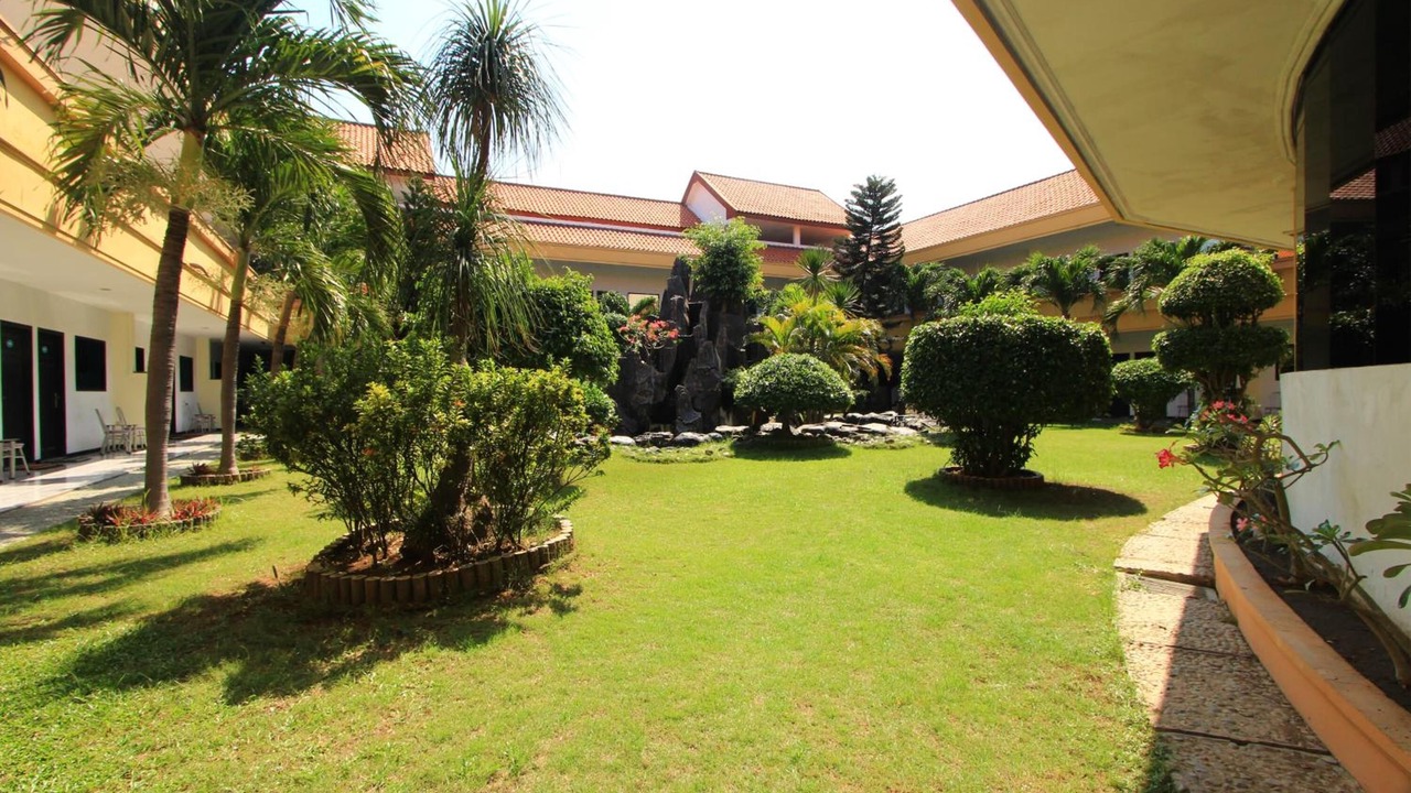 Photo of Outdoor in Sedati