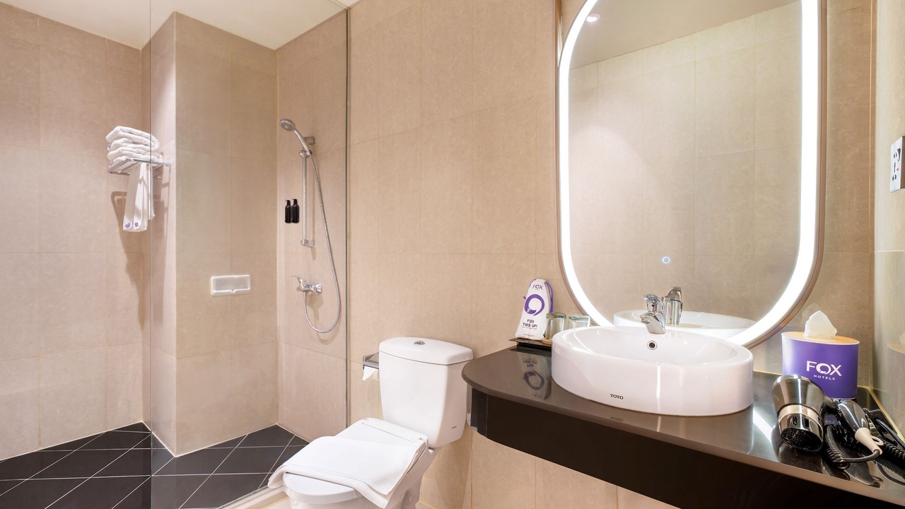 Photo of Bathroom in Lubuk Baja