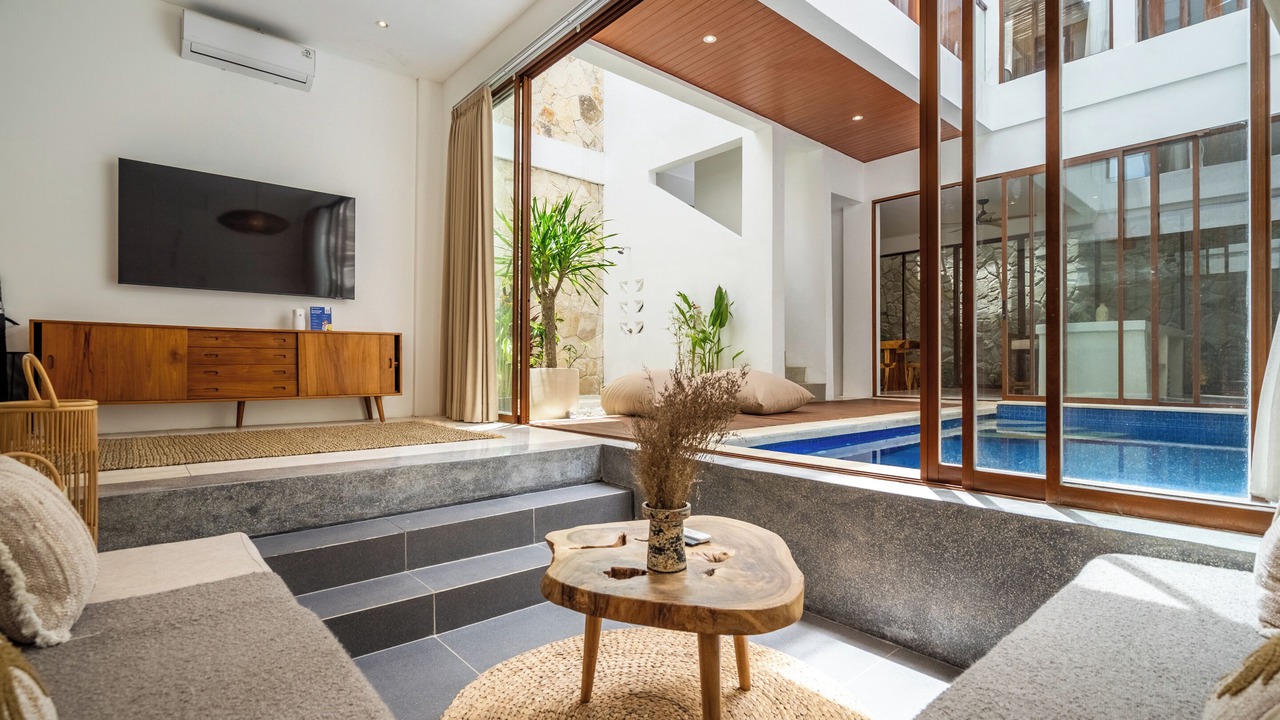 Photo of Bedroom in Pecatu