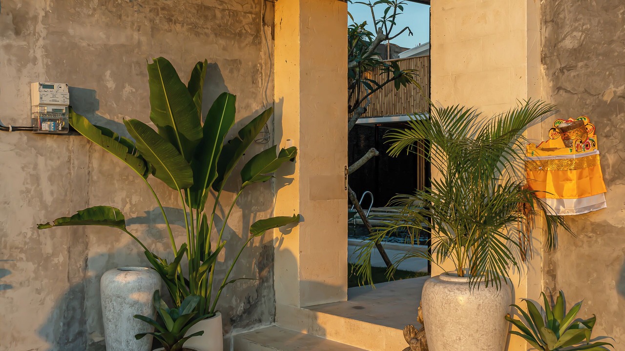 Photo of Outdoor in Beraban