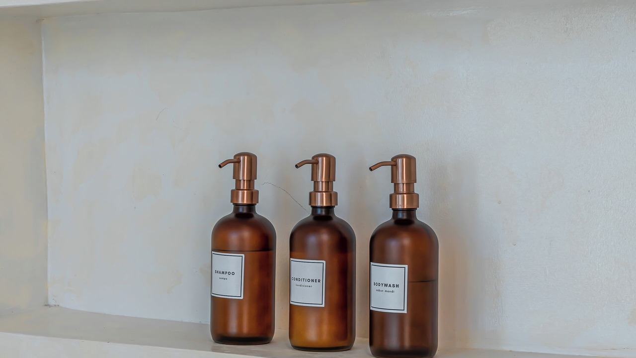 Photo of Bathroom in Beraban