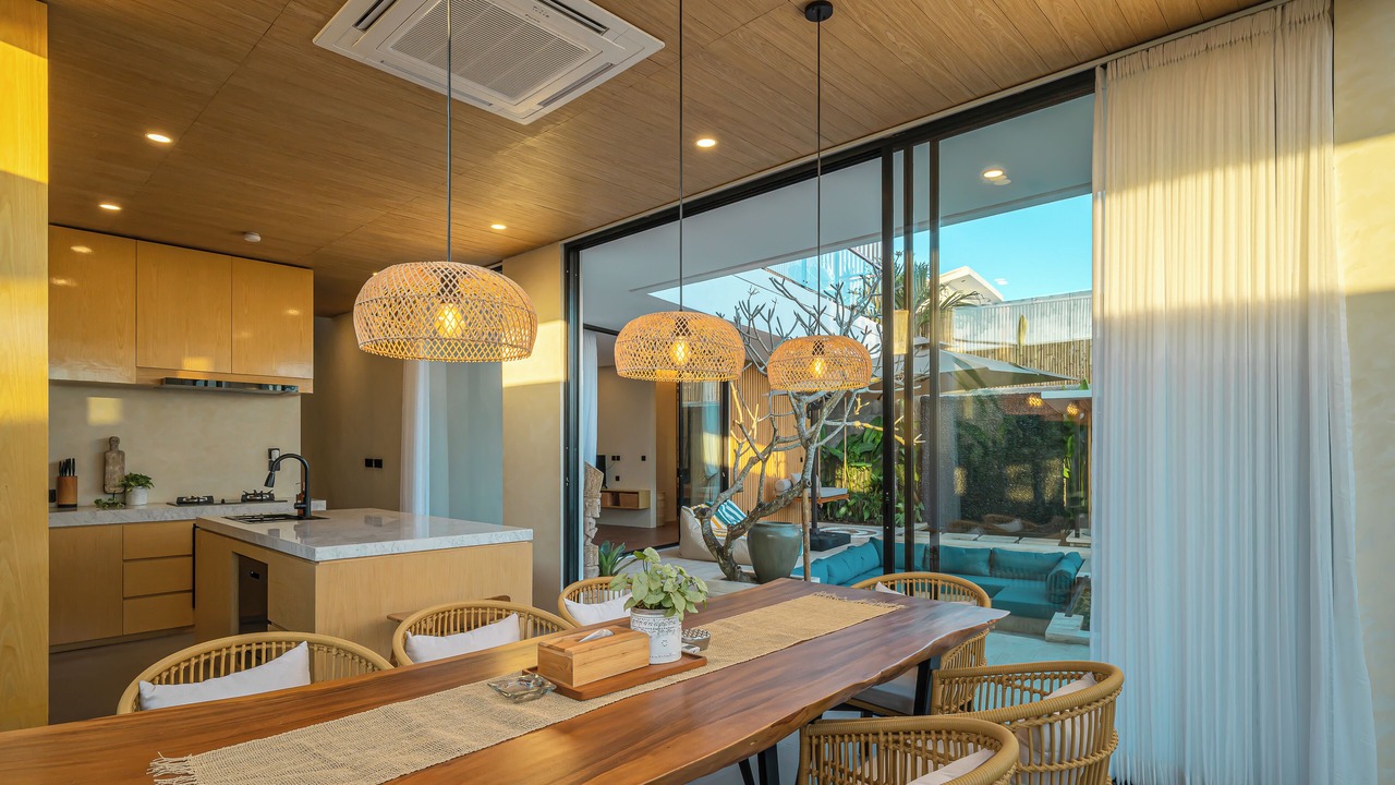 Photo of Livingroom in Beraban