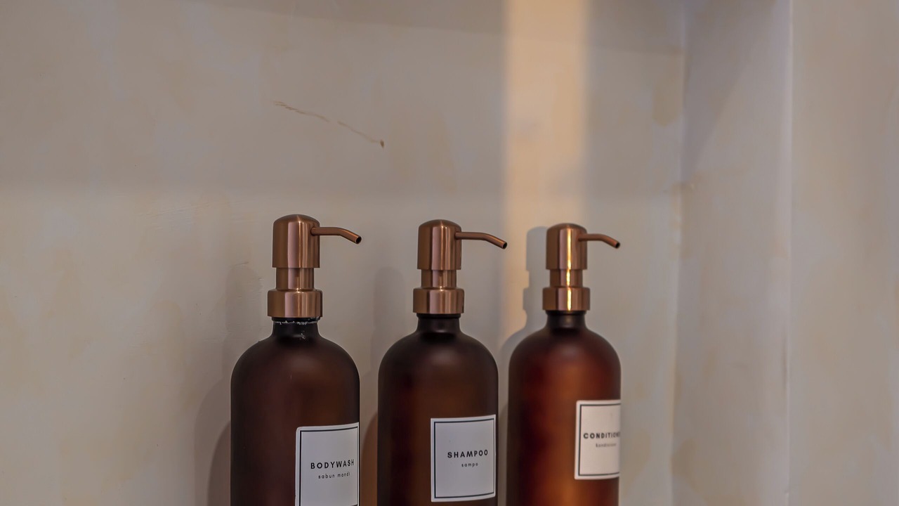 Photo of Bathroom in Beraban