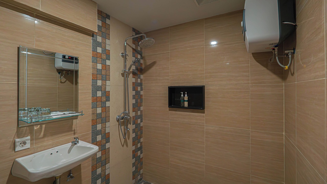 Photo of Bathroom in Kerobokan
