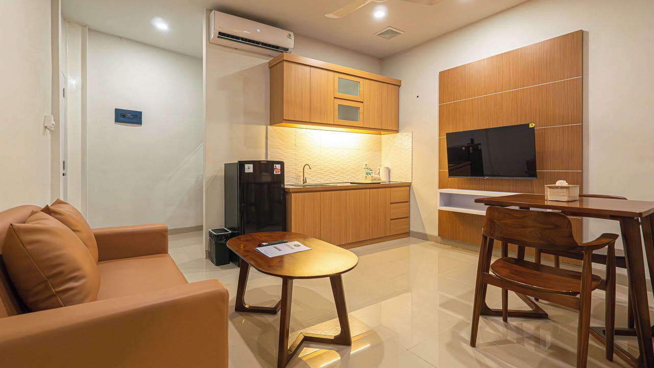 Photo of Bedroom in Kerobokan