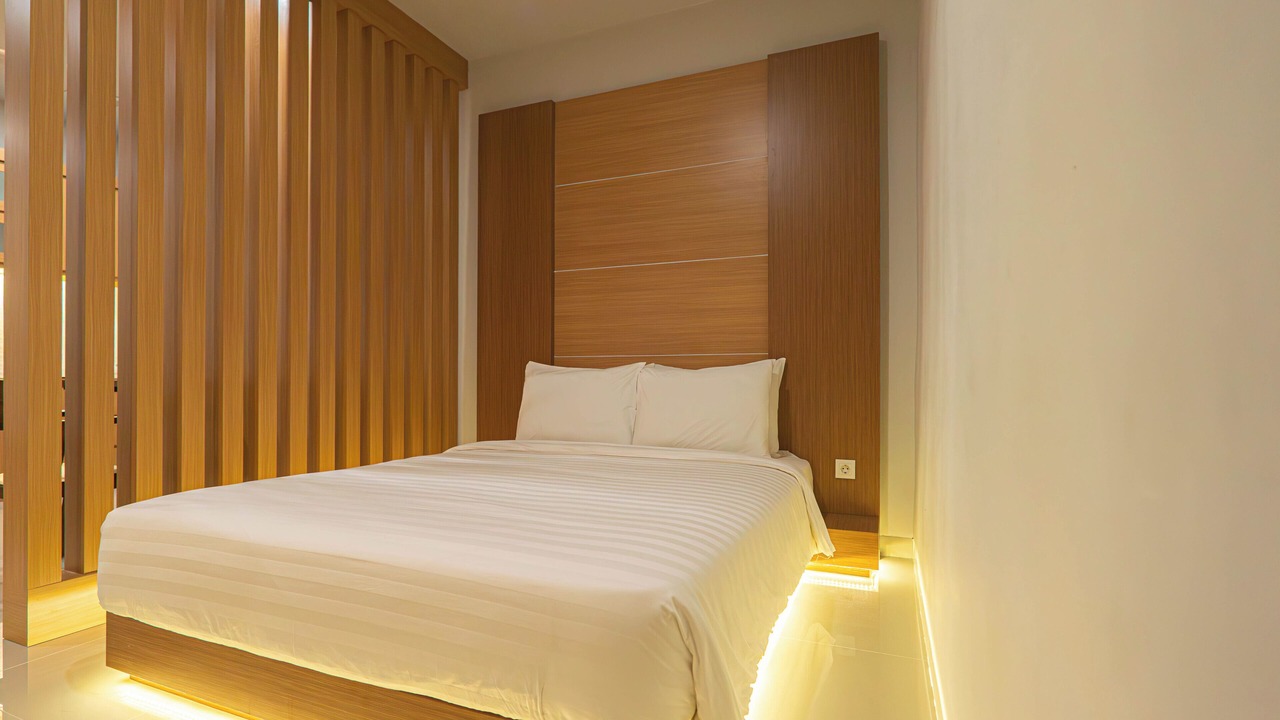 Photo of Bedroom in Kerobokan