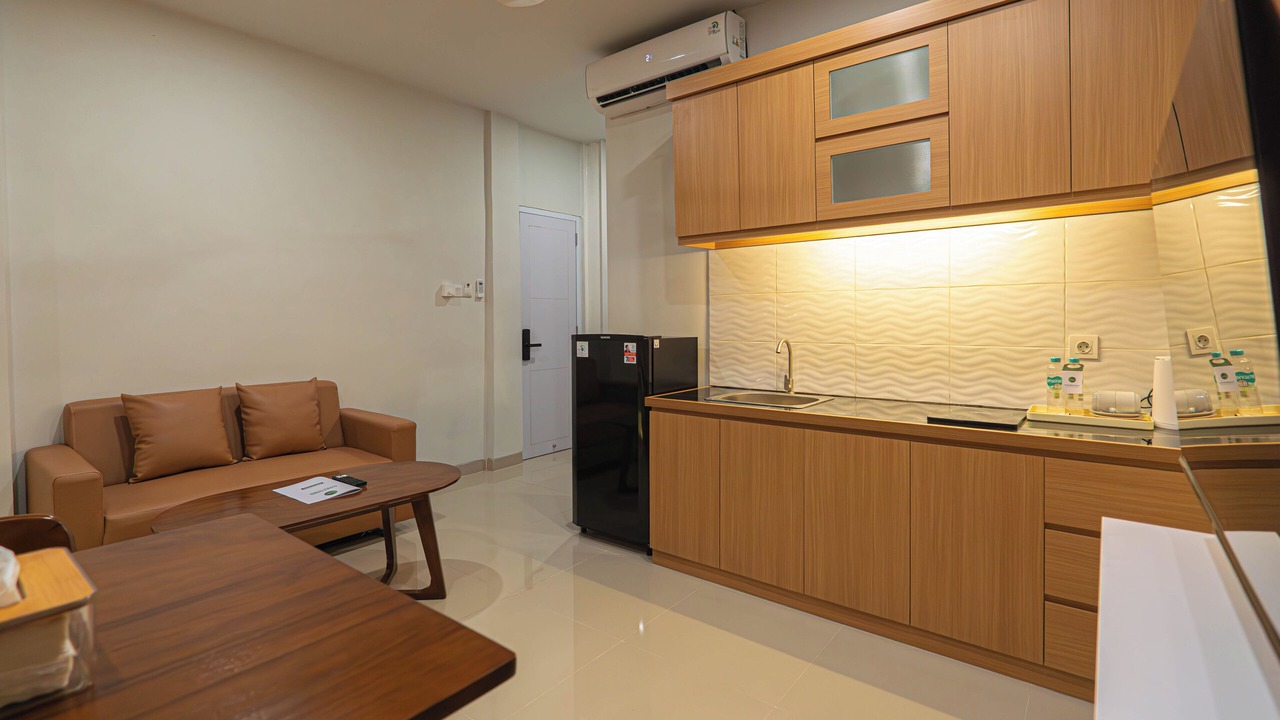 Photo of Bedroom in Kerobokan