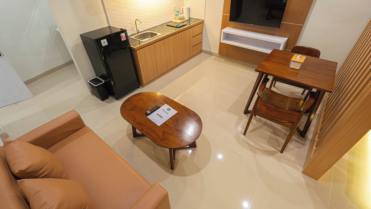 Photo of Bedroom in Kerobokan