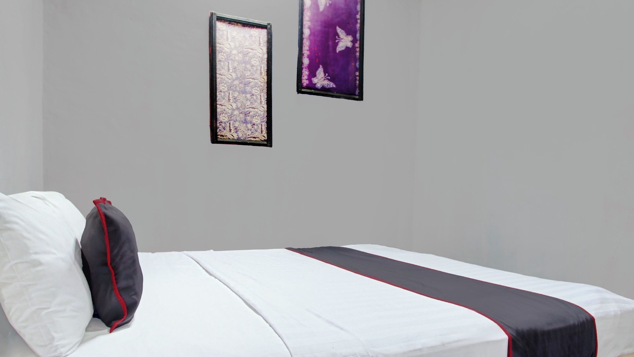 Photo of Bedroom in Kejajar