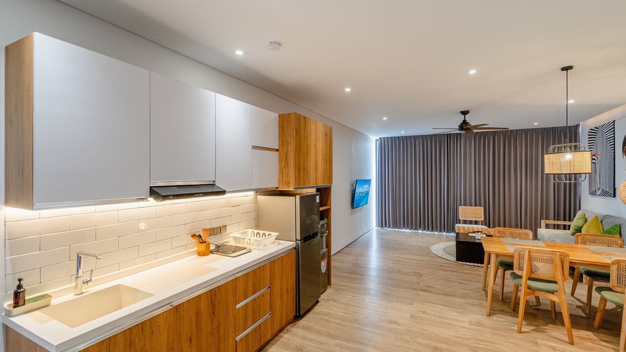 Photo of Bedroom in Sunset Road
