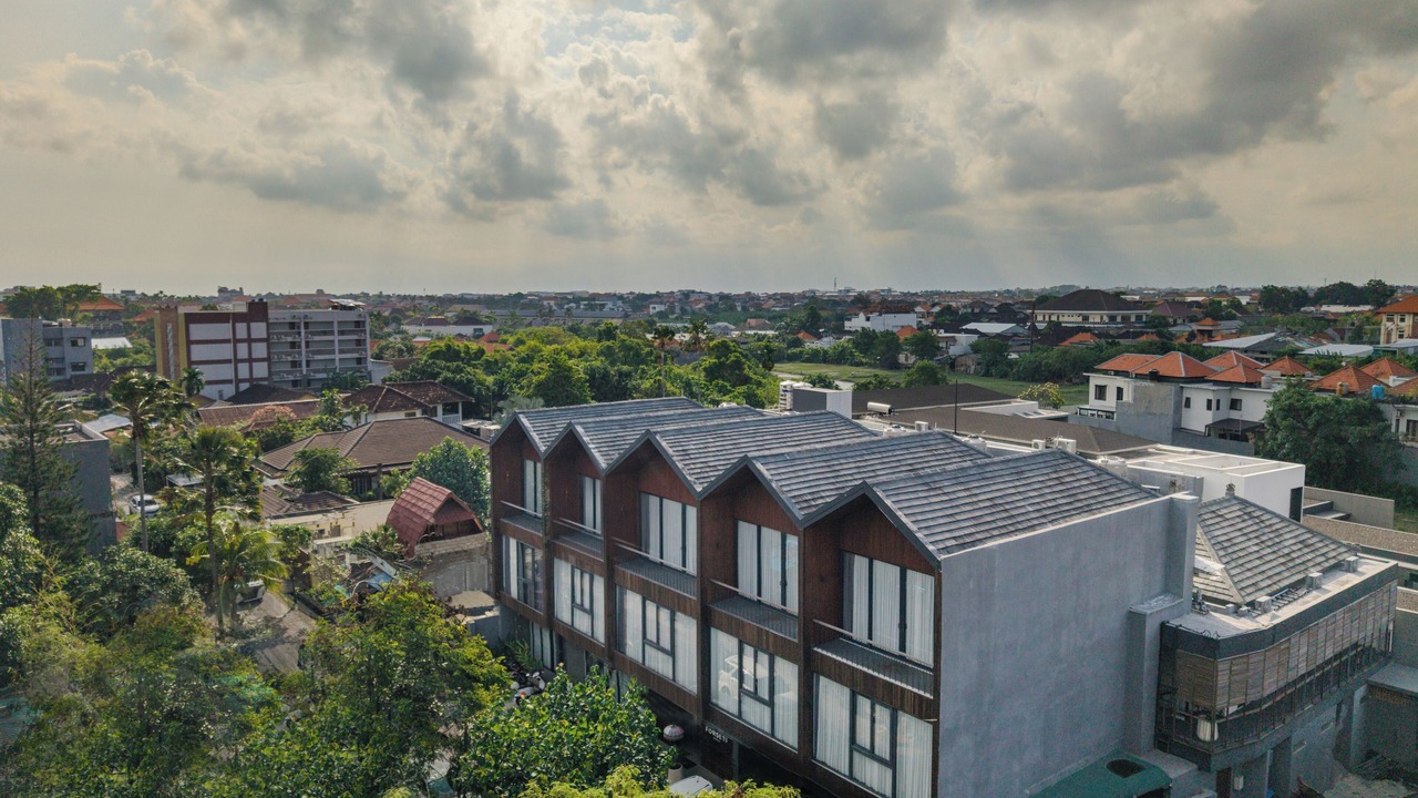 Photo of Outdoor in Sunset Road