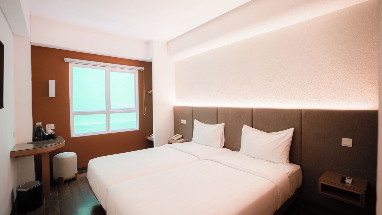Photo of Bedroom in Tangerang