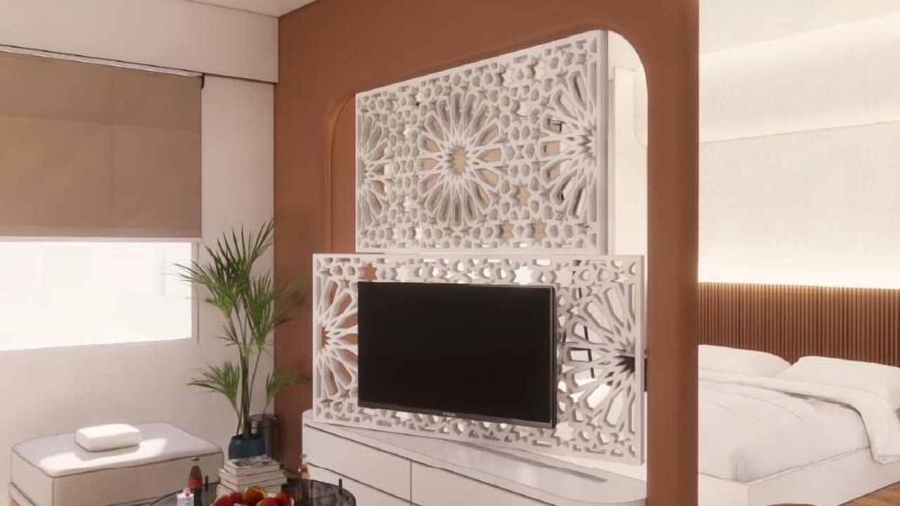 Photo of Bedroom in Tangerang