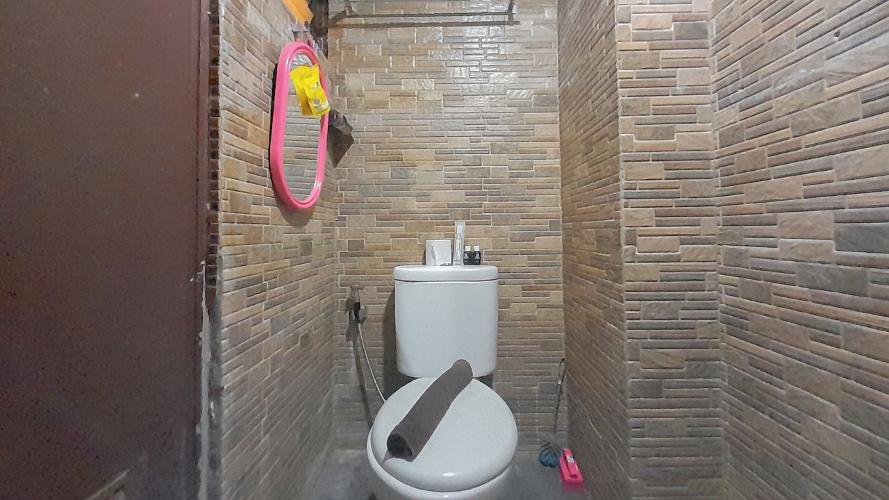 Photo of Bathroom in Bandung