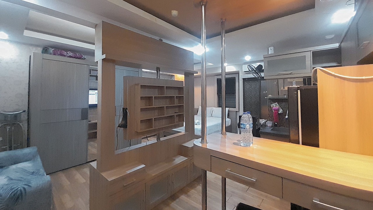 Photo of Bedroom in Bandung