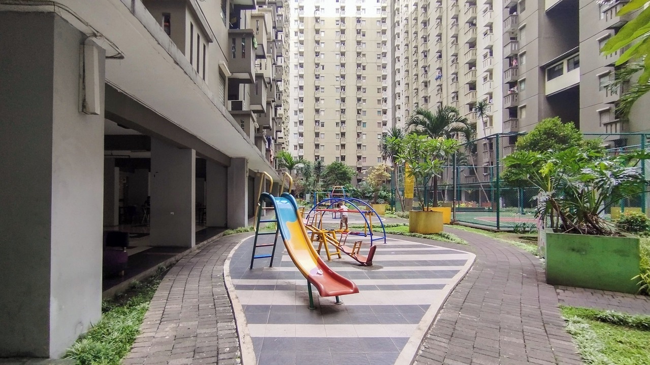 Photo of Outdoor in Bandung