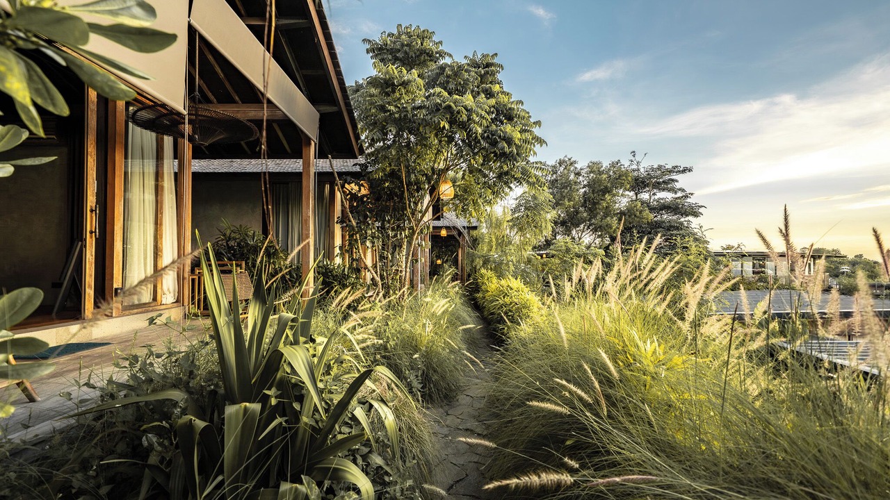 Photo of Patio Balcony in Uluwatu