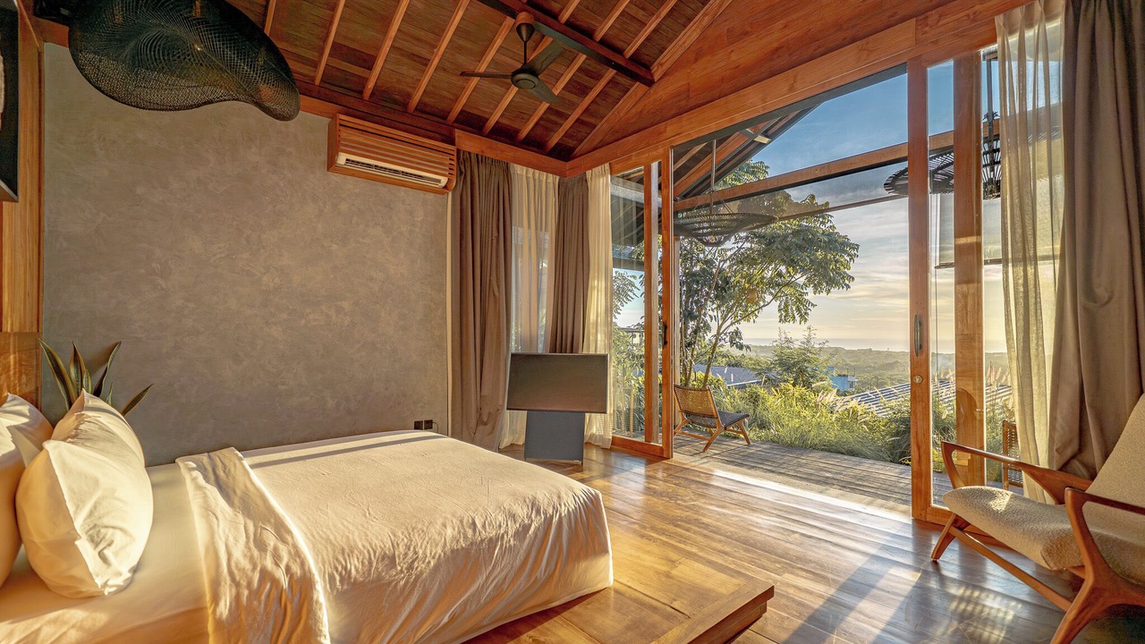 Photo of Bedroom in Uluwatu