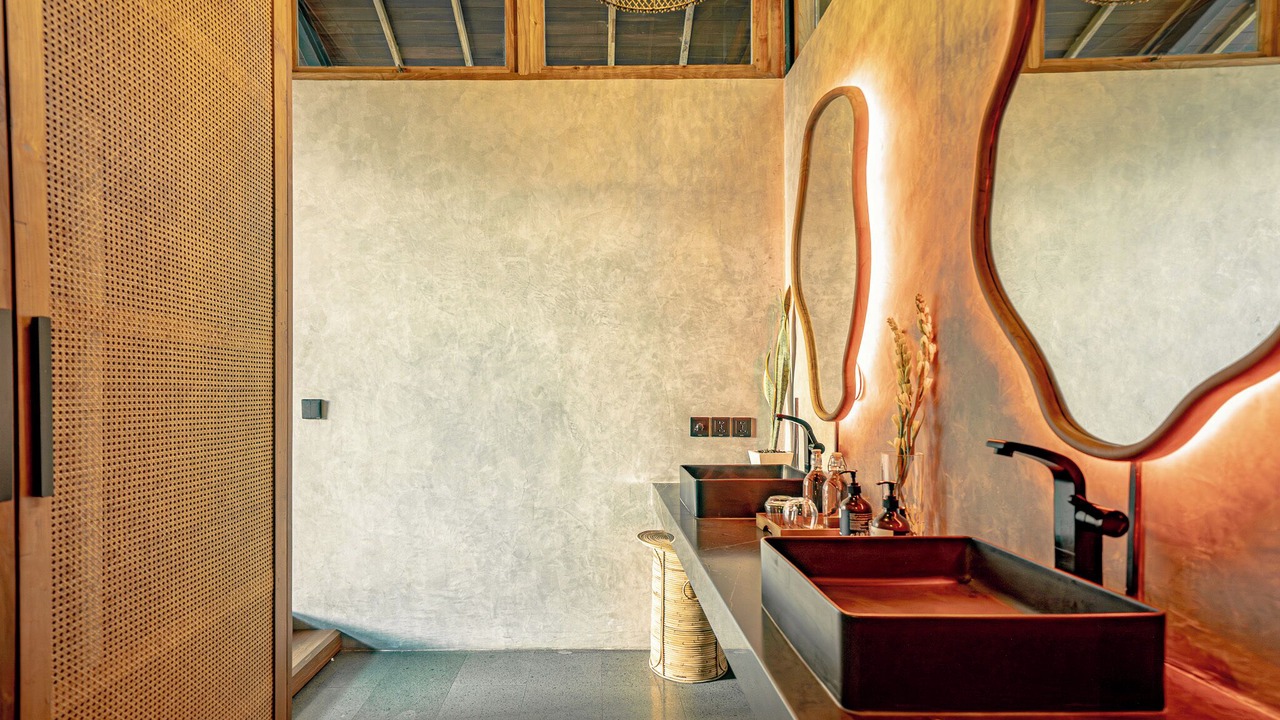 Photo of Bathroom in Uluwatu