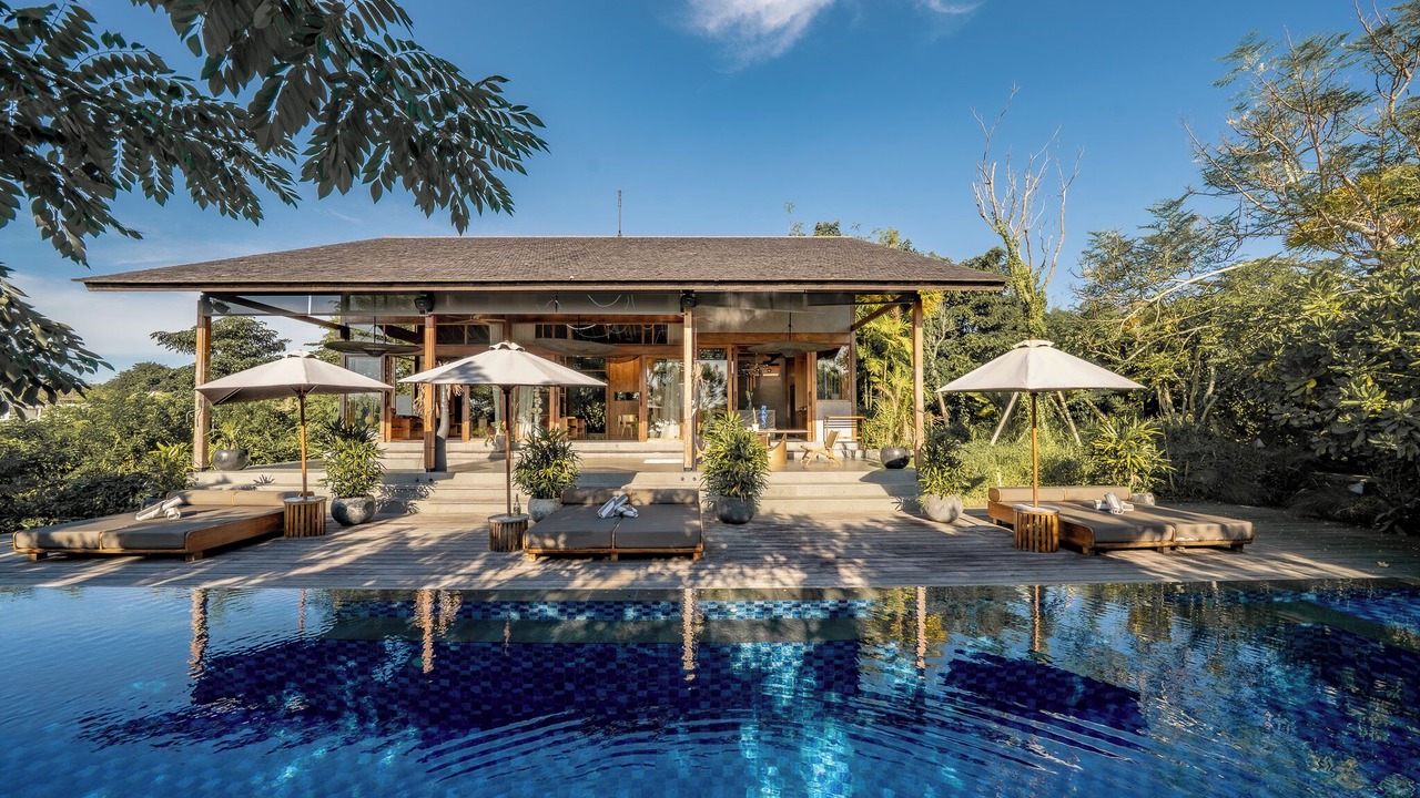 Photo of Outdoor in Uluwatu
