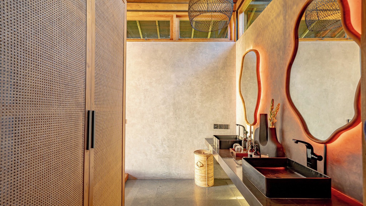 Photo of Bathroom in Uluwatu
