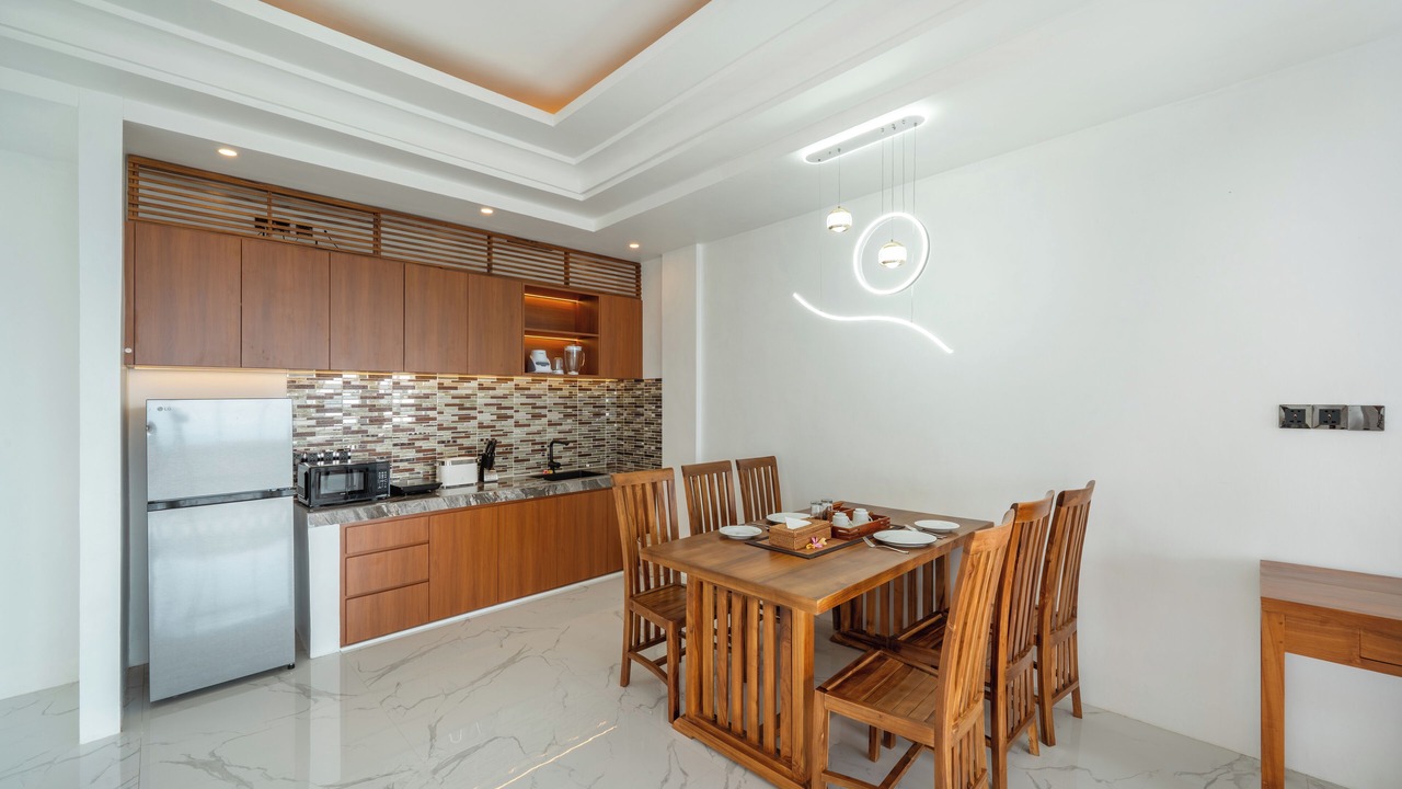 Photo of Livingroom in Jungut Batu