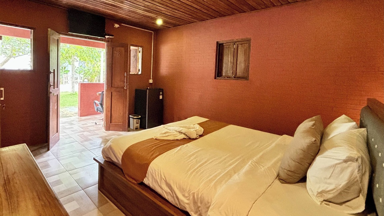 Photo of Bedroom in Pecatu