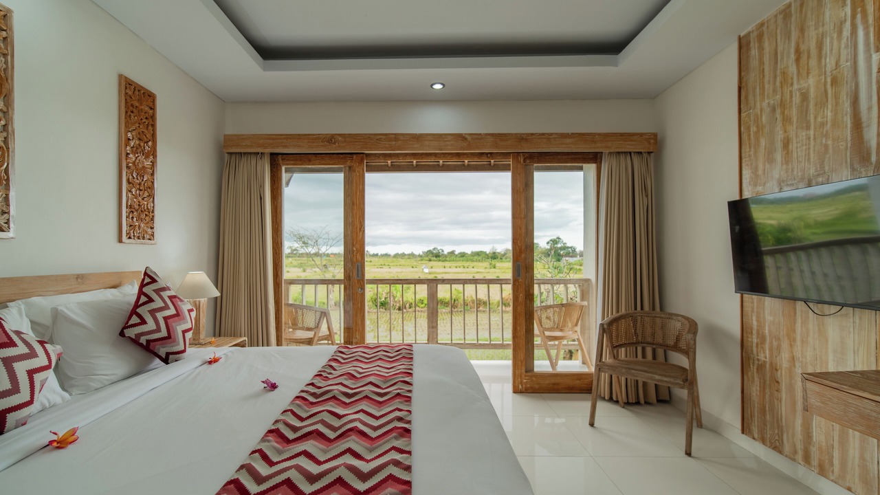 Photo of Bedroom in Singapadu Tengah