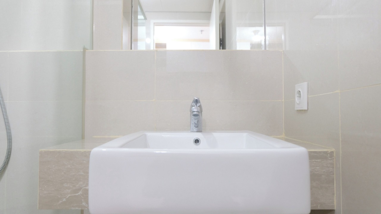 Photo of Bathroom in Arjuna