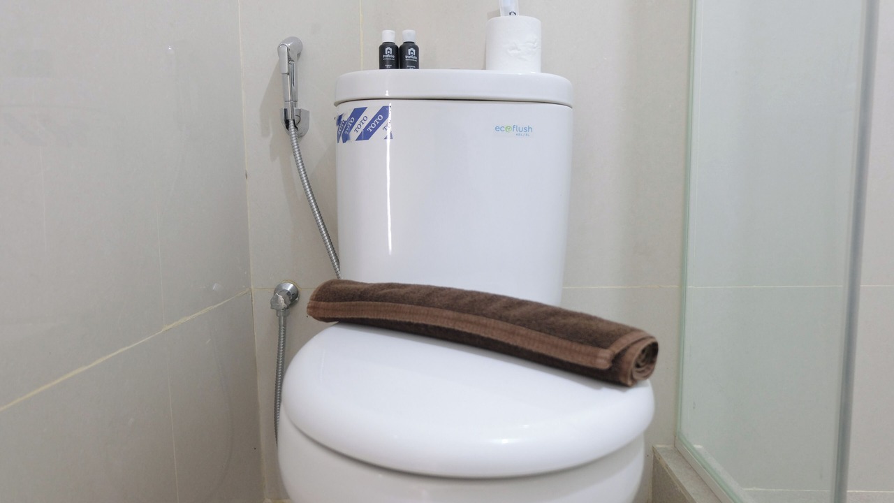 Photo of Bathroom in Arjuna