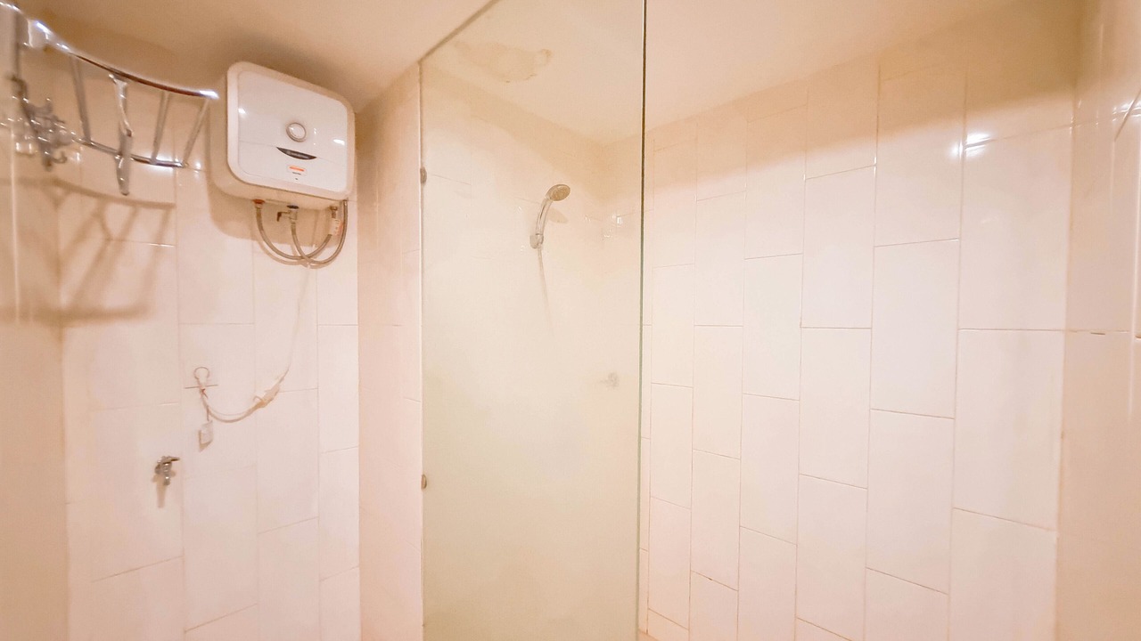 Photo of Bathroom in Mlati