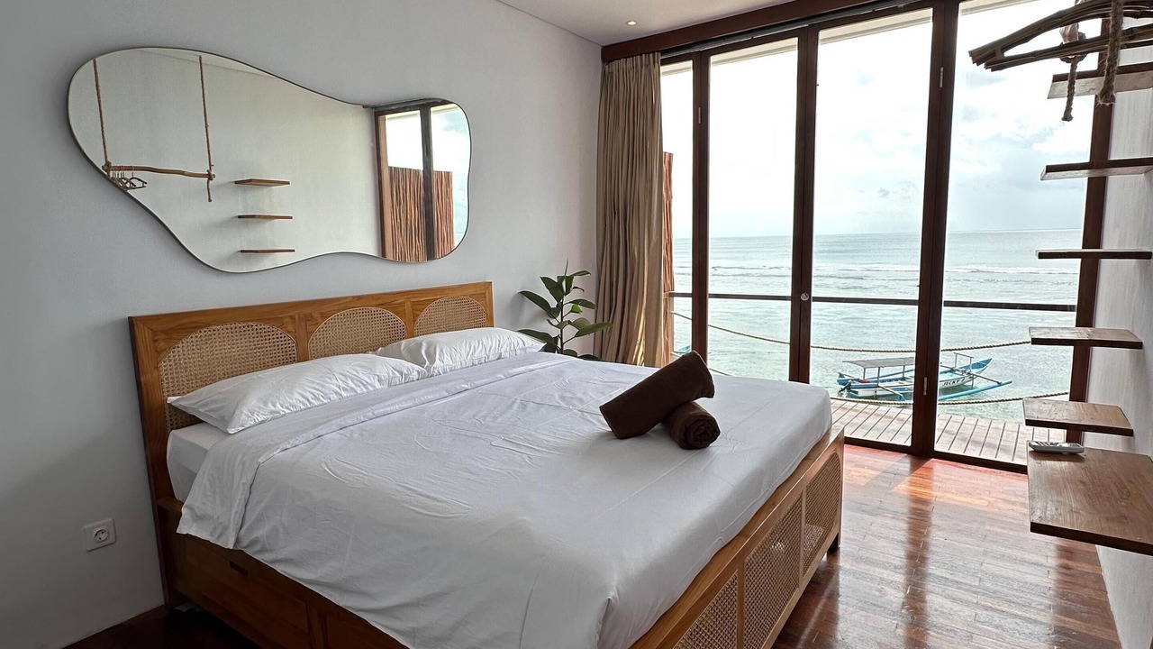 Photo of Patio Balcony in Uluwatu