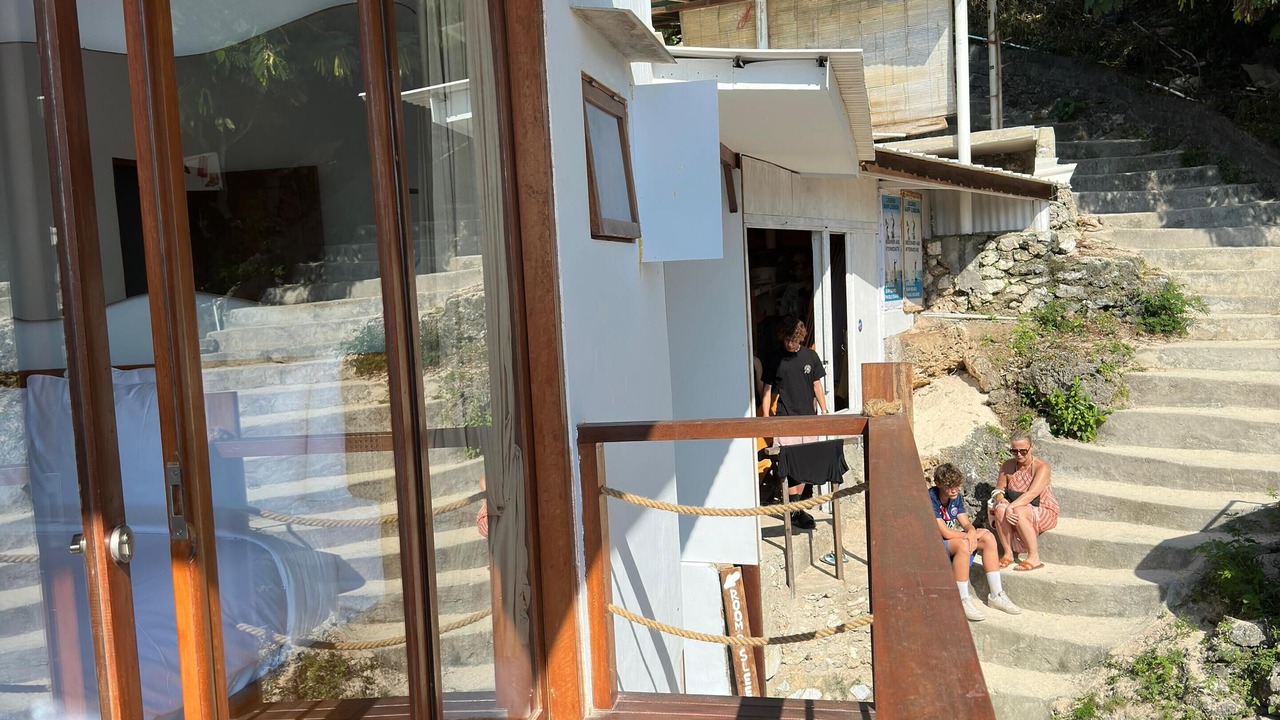 Photo of Patio Balcony in Uluwatu