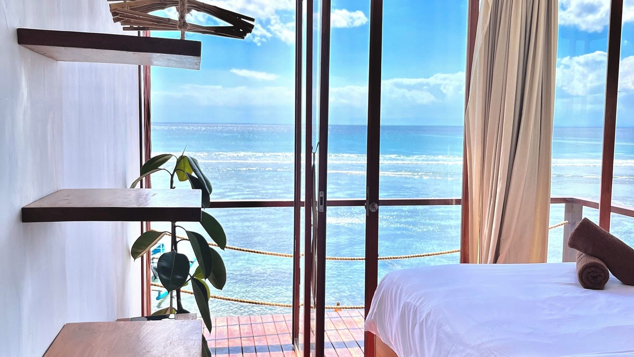 Photo of Patio Balcony in Uluwatu
