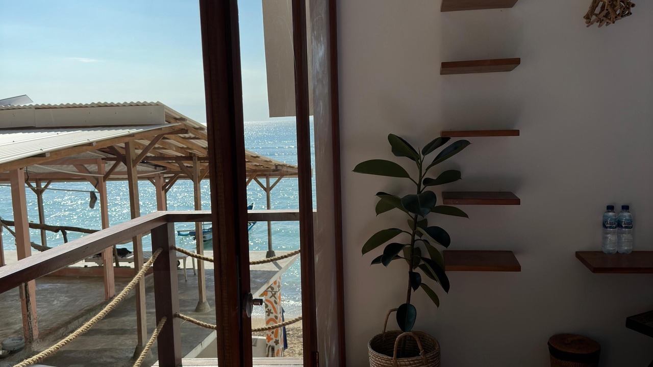 Photo of Patio Balcony in Uluwatu