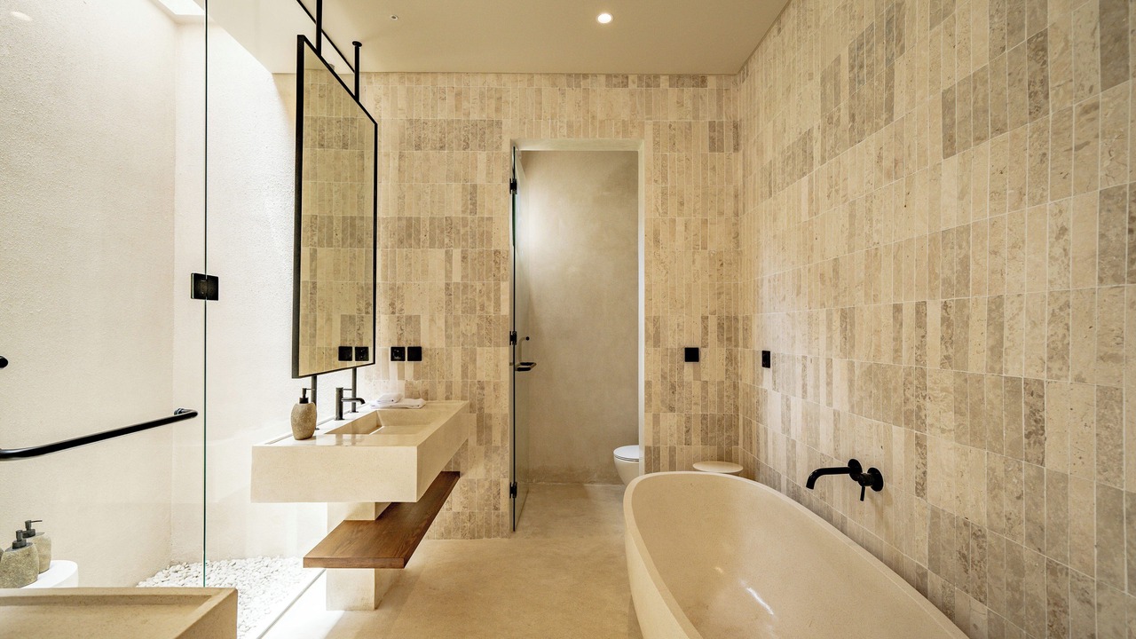 Photo of Bathroom in Pecatu