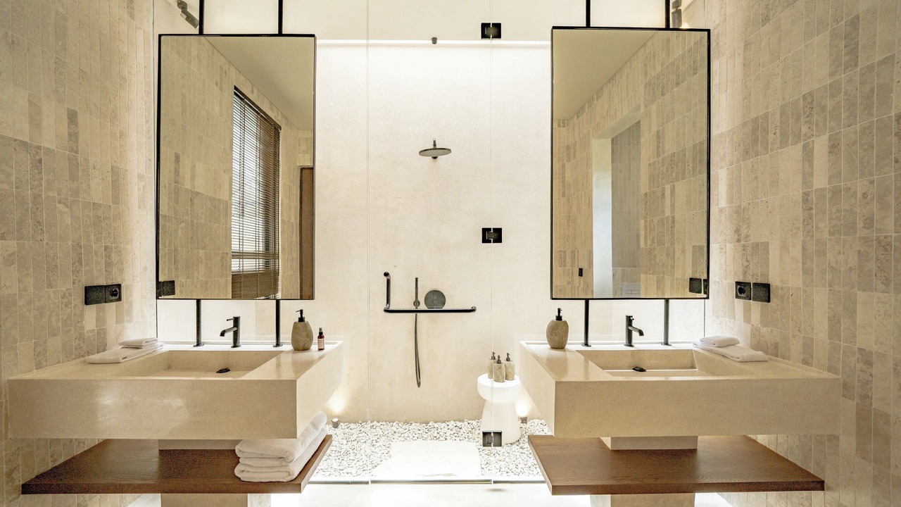 Photo of Bathroom in Pecatu